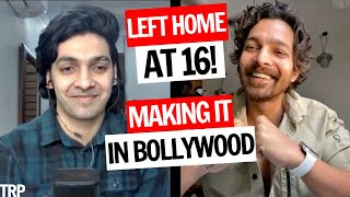 Harshvardhan Rane Interview With Anmol Jamwal | Taish | ‘Nobody called me after Sanam Teri Kasam’