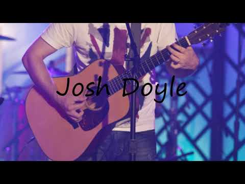 How to Pronounce Josh Doyle?