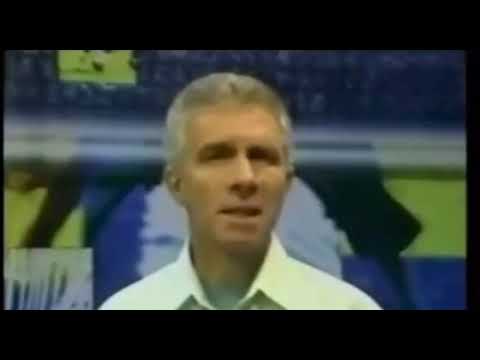 Sergipe 3 x 2 Paysandu - Campeonato Brasileiro da Série B 2001