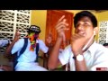 Dhanuka Dilshan Poja Karannam Fun Song Video