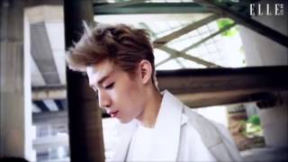 Henry Lau's Amazing
