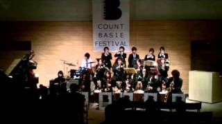 Bag A' bones / R.U. Swingin' Herd Jazz Ensemble 2010