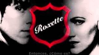 Roxette- What&#39;s She Like? Subtitulado en Español
