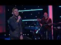 Filip Bozinovski I Plej Bend Englishman In New York Talent Show