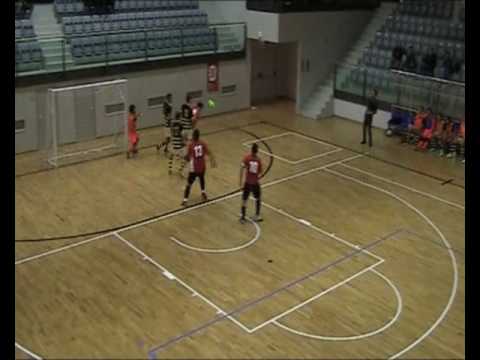 041116 Tiro libero Vigolana e parata Cus Trento sul 3 1