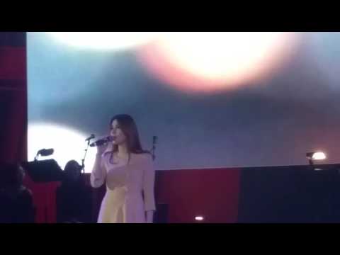 [170429 KTMF] Gummy - We Should Have Been Friends