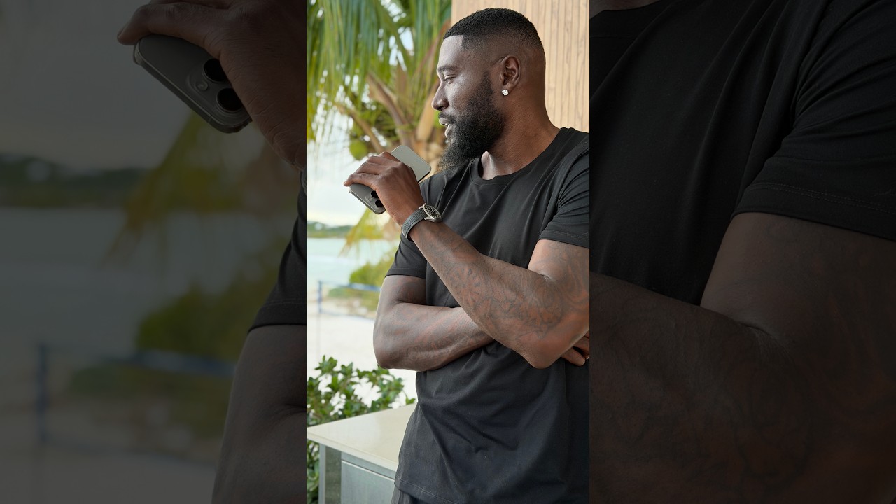 When Dave tells Omni he needs her in Turks!