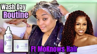 *NEW Moknowshair Product Collection