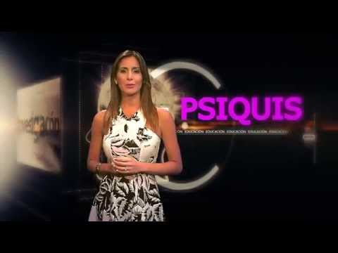 PSIQUIS - Conociendo Nuestra Mente