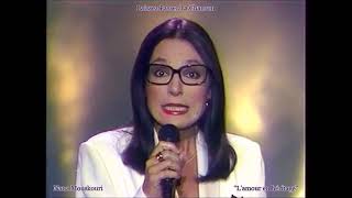 Nana Mouskouri - L'amour en héritage