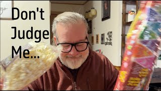 JUNK ONLY Diet - RFK Would NOT Approve