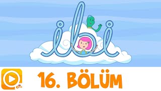 TRT ÇOCUK / İBİ / 16. BÖLÜM