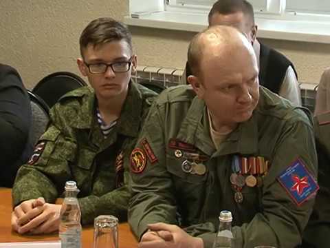 Курские поисковые отряды просят увеличить финансирование