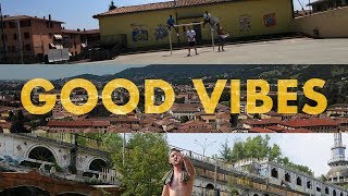 Altega - Good Vibes (prod. by Mondetto)
