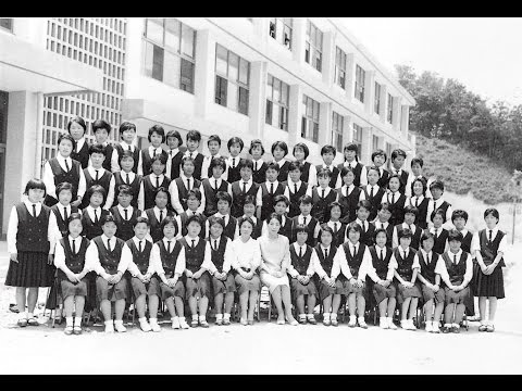 学校法人冬木学園70年の歩み