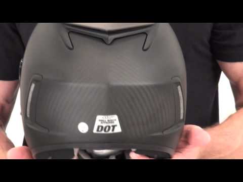 Bell Star Matte Carbon Helmet Review from SportbikeTrackGear.com