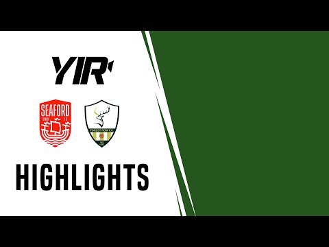 Highlights | Forest Row v Seaford Town | 28.02.23