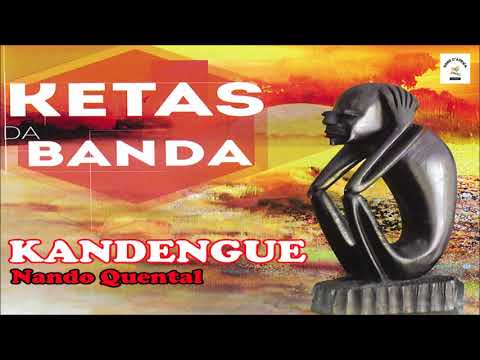 Nando Quental - Kandengue