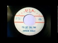 Junior Wells - I'll Get You Too (1965)