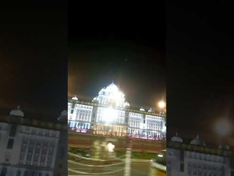 #telangana secretariat#hyderabad