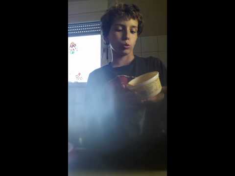 Nutellabrownis mit nur 3 zutaten