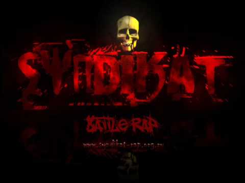 Syndikat - Хэйтарам (diss na medvedь )
