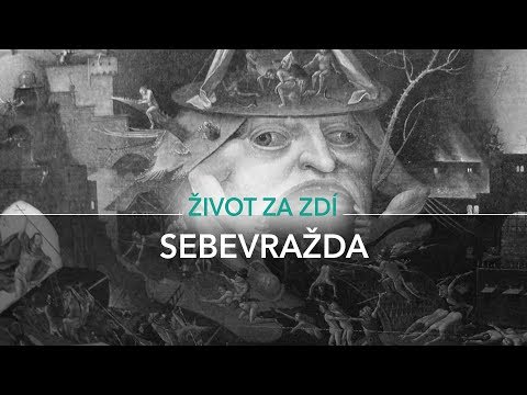 14. DÍL: SEBEVRAŽDA