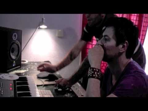 'Areena' - The MAKING OF...