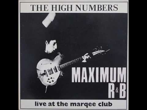 The High Numbers Dance To Keep From Crying