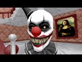 ESCAPE THE HORRIBLE THEME PARK Roblox Escape Theme Park Obby