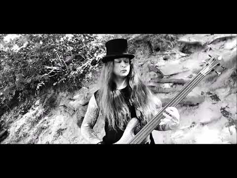 Horny Clithon - Horny Clithon - Kinky Coffin Bearers (Official Video)