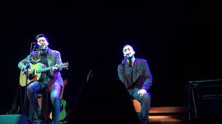 Dave Fiddler ,Easy come , RNCM , Manchester , 15/11/17