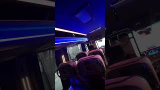 Fourgonnette de tourisme Mercedes-Benz Sprinter 519 Luxury TOURIST à vendre - Image 4 | Autoline LU Fourgonnette de tourisme Mercedes-Benz Sprinter 519 Luxury TOURIST neuve | Image 4 - Autoline