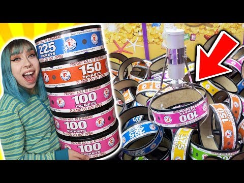 THE SECRET TO WINNING CLAW MACHINES EVERY TIME!!!