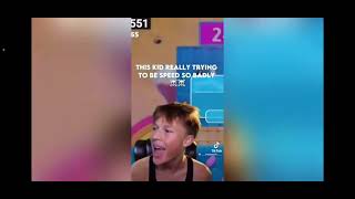 Cover art for are you serious rn