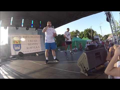 NN- Pewny Siebie (live)