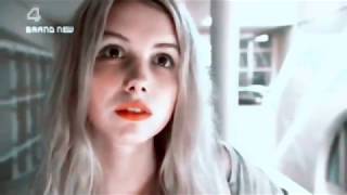 Cassie Ainsworth ~ She’s Not Eating Again