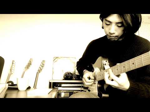 Shingo Sekiguchi - Message solo guitar