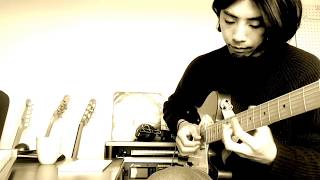 Shingo Sekiguchi - Message solo guitar