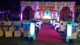 preview picture of video 'Priyanshu garden Agra 9219752786'