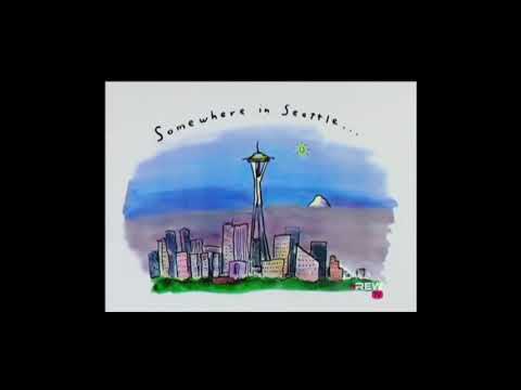 Caroline in the City S1 E4 Clip: Niles Crane and Daphne Moon Cameo