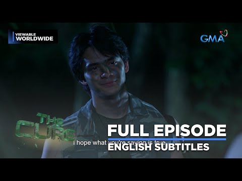 The Cure: Full Episode 51 (with English subs)