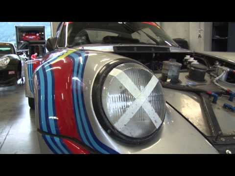 Porsche Alpenpokal Salzburgring