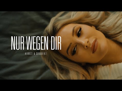 ALBOZZ x SOKKO167 - NUR WEGEN DIR (prod. by Perino & Angelo)