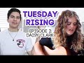 GOD IS A WOMAN | Tuesday Rising | Episode 2: Daisy Clark GOD IS A WOMAN | Tuesday Rising | Episode 2: Daisy Clark