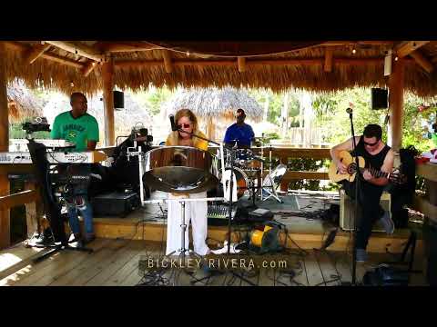 Romance in Spain by Bickley Rivera LIVE 9/7/25