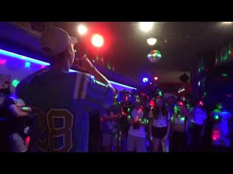 BARCELONA REGIONAL PREHUELVA//SWIT EME vs F VEGAS 8vos