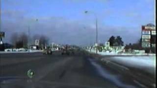 preview picture of video 'Hespeler Road (Hwy 24) Cambridge, Ontario (1987)'