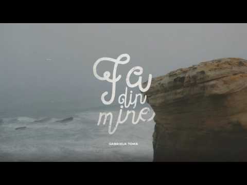 Fa din mine - Gabriela Toma