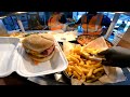 Hamburgueria 33 Minutos De Atendimento POV